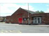 Coningsby Community Hall