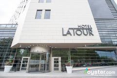 Hotel La Tour