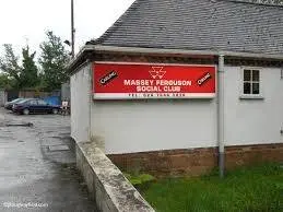 Massey Ferguson Sports & Social Club, Coventry