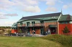 Moray Art Centre