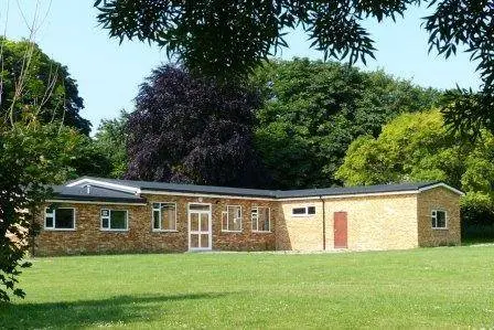 Upton Village Hall