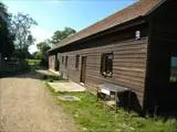 Timber Barn