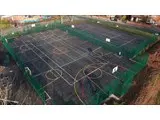 MUGA & Tennis