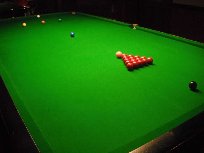 Stubbington Snooker and Social Club,
