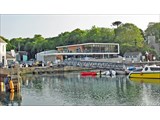 Mylor Yacht Club