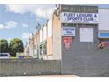 Fleet Leisure & Sports Club