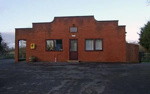 Stawell Village Hall