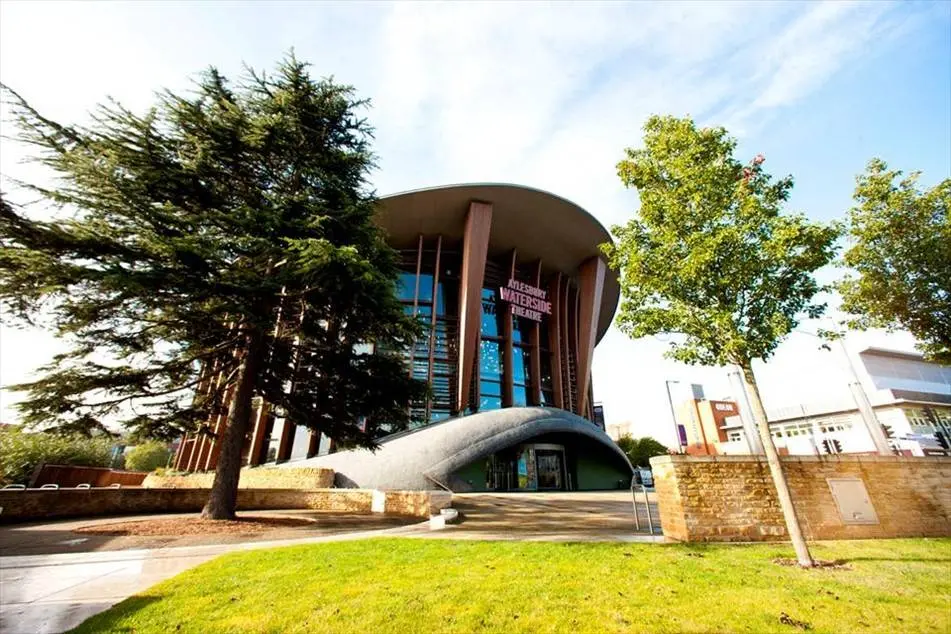 Aylesbury Waterside Theatre