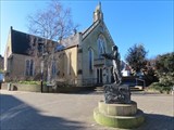 High Street Methodist Church Maidenhead