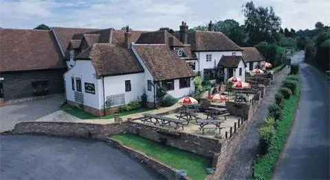 The Swan Inn