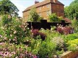 Aubourn Hall Gardens & Grounds