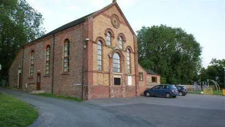 Rudston Village Hall