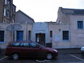 Portobello Community Centre, Edinburgh