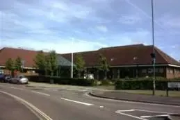 The Liphook Millennium Centre