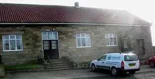 Danby Village Hall