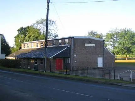 Ardleigh Village Hall