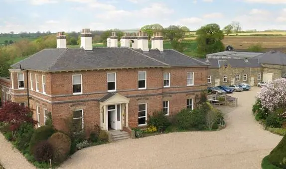 Shottle Hall Country House Hotel