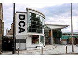 Dundee Contemporary Arts Ltd