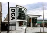 Dundee Contemporary Arts Ltd