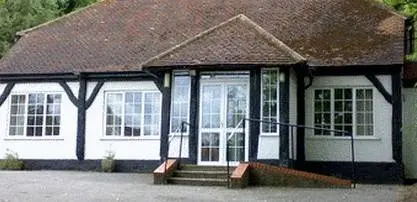 Marlow Bottom Village Hall