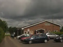 Speldhurst Village Hall