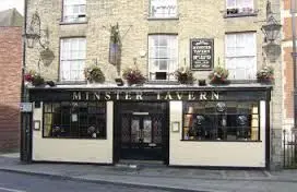 Minster Tavern, Ely