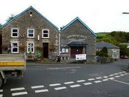 St Neot Village Hall