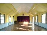 Sibford Village Hall