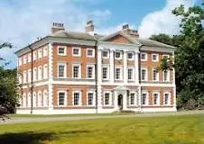 Lytham Hall