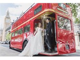 Listing image for PreWedding Photography and Hair Styling/Makeup Service for a Hong Kong Couple in London, England