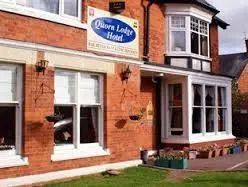 Quorn Lodge Hotel