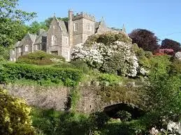 Lukesland Gardens - Marquee Venue