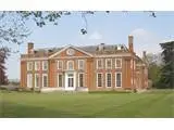 Bradbourne House