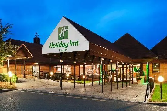 Holiday Inn Taunton