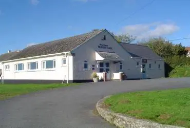 West Down Parish Hall