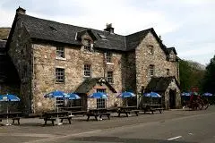 The Drovers Inn