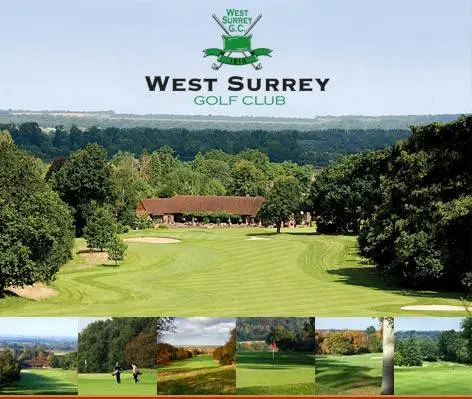 West Surrey Golf Club