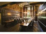 Baronial Hall