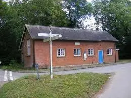 Bedingfield Village Hall