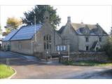 Elkstone Village Hall