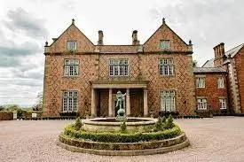 Willington Hall