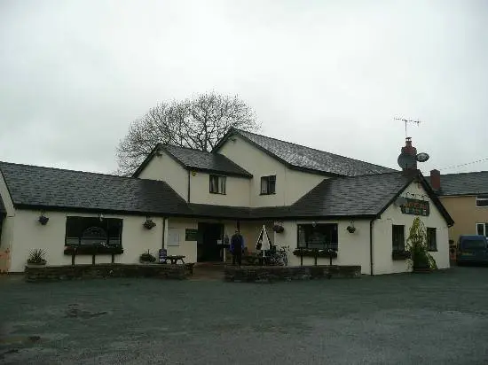 The Inn On The Green Bishops Castle