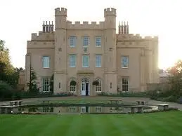 Ditton Park Manor