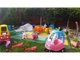 Listing image for Soft Play hire