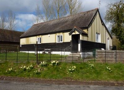 Caynham Village Hall