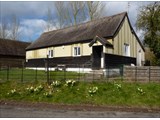 Caynham Village Hall