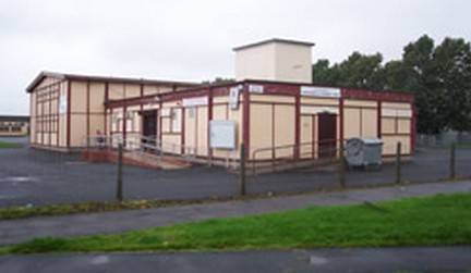 Redburn Community Centre