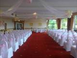 Weatheroak Hall - Kings Norton Golf Club