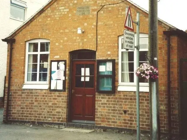 Peatling Magna Village Hall