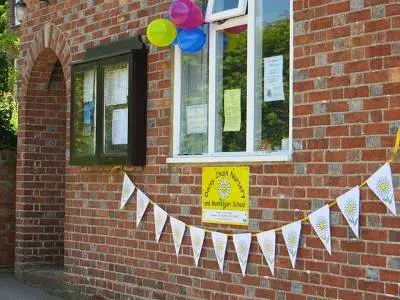 Dallington Village Hall